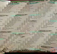 Treasure Inn Chinese Restaurant - Accommodation Port Hedland