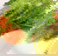 BarLissimo Cafe - Accommodation Port Hedland