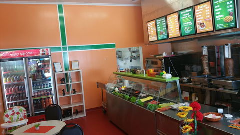 E8 Kebabs - Accommodation Port Hedland 0