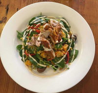 Gawler Street Cafe