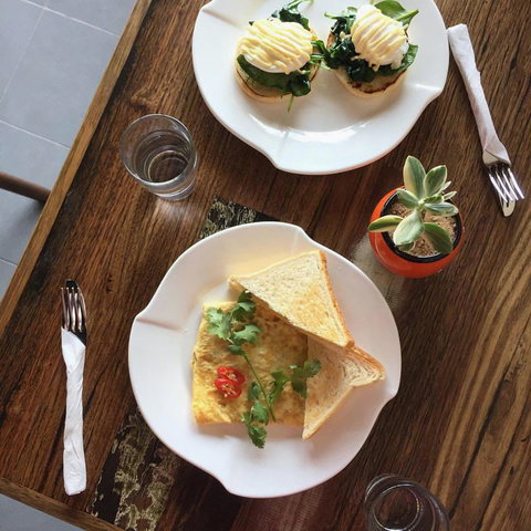 Grind Coffee Bar - Accommodation Port Hedland 0