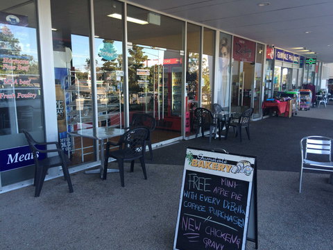 Gumdale Bakery - Accommodation Port Hedland 0