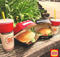 Hungry Jack's - Mill Park - Accommodation Port Hedland