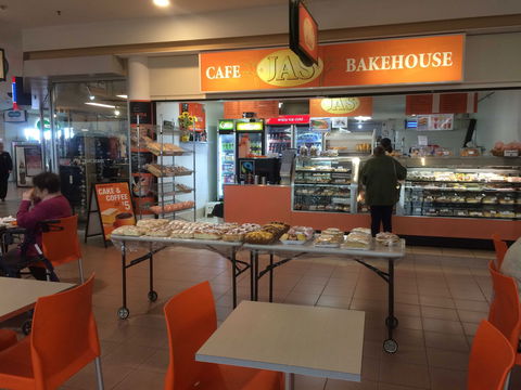 JAS Cafe And Bakehouse - Accommodation Port Hedland 0