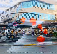 Mikel Coffee - Accommodation Port Hedland