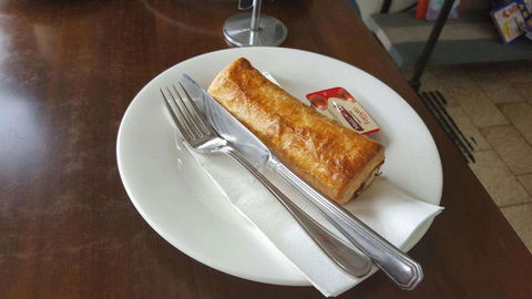 O'Heas Bakery & Deli - Accommodation Port Hedland 0