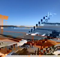 Oyster HQ - Accommodation Port Hedland