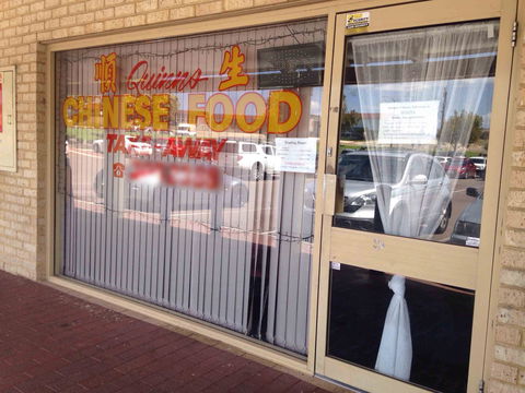 Quinns Chinese Takeaway - Accommodation Port Hedland 0