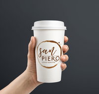 San Piero Coffee