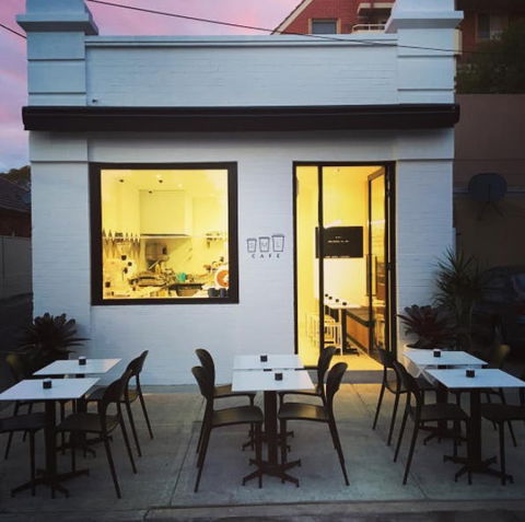 SML Cafe - Accommodation Port Hedland 0
