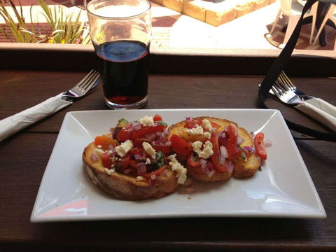Southerlys Harbour View Bar & Restaurant - Accommodation Port Hedland 0