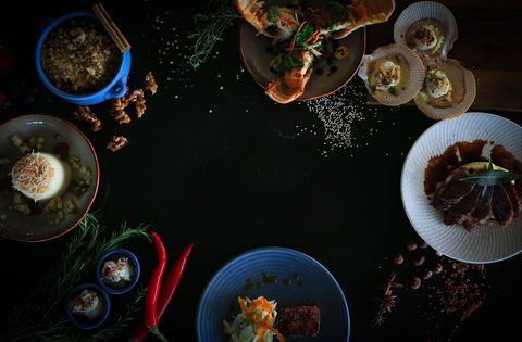 The Vinyard Wine Bar And Restaurant - Accommodation Port Hedland 2