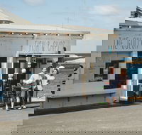The Gulch Fish  Chips - Accommodation Port Hedland