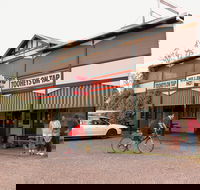 Willawarrin Hotel - Accommodation Port Hedland