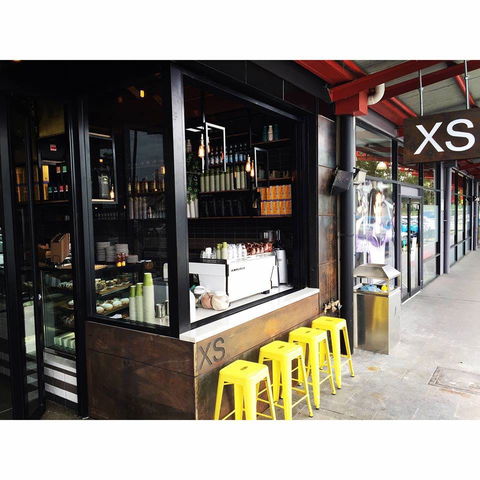 XS Espresso - Wetherill Park - Accommodation Port Hedland 0