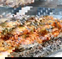 Central Charcoal Chicken - Accommodation Port Hedland