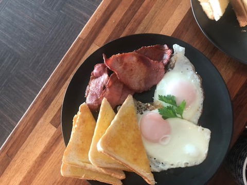 Civic Centre Cafe - Accommodation Port Hedland 2