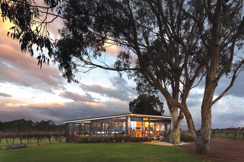 Domaine Naturaliste - Accommodation Port Hedland 0