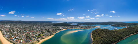 Ettalong Diggers Visitor Information Centre - Accommodation Port Hedland 0