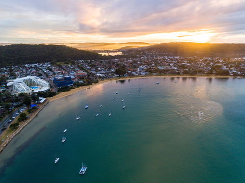 Ettalong Diggers Visitor Information Centre - Accommodation Port Hedland 1