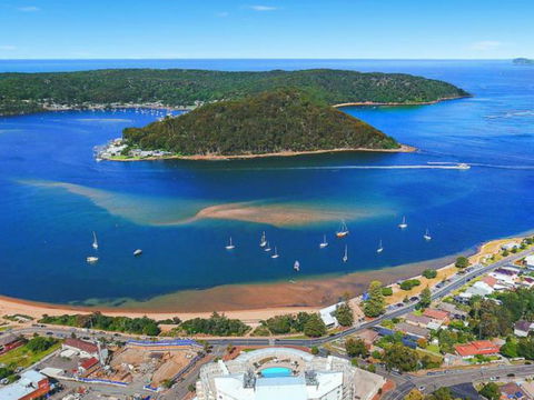 Ettalong Diggers Visitor Information Centre - Accommodation Port Hedland 2