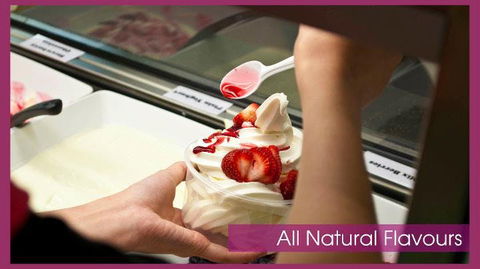 Feeling Fruity Juice Co. - Maribyrnong - Accommodation Port Hedland 0