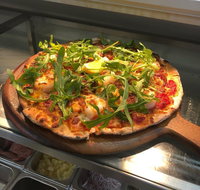 Florentinas Trattoria - Accommodation Port Hedland