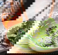 FRED Eatery - Accommodation Port Hedland