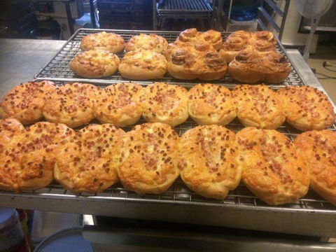 Golden JM Bakery - Accommodation Port Hedland 0