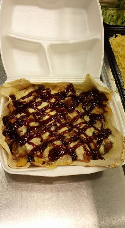 Kennys Kebabs - Accommodation Port Hedland 0