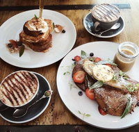 Monday Morning Cafe - Accommodation Port Hedland