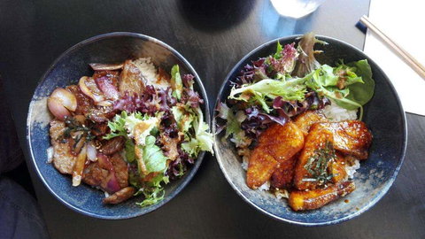 Ogenki - Accommodation Port Hedland 0