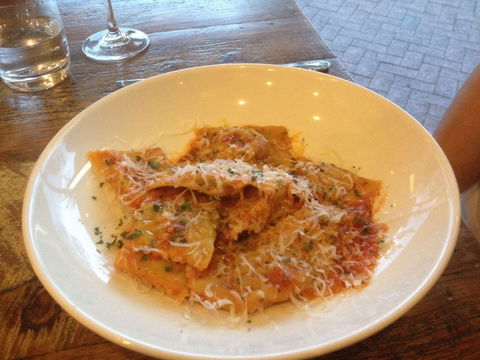 Osteria A'Mano - Accommodation Port Hedland 0