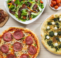 Panarottis Wanneroo
