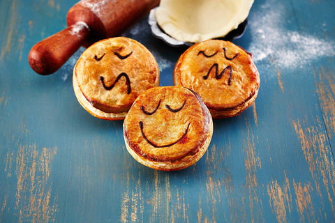 Pie Face - Accommodation Port Hedland 0