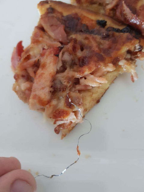 Pizza Riviera - Accommodation Port Hedland 0