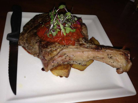 Riverboat Bistro - Accommodation Port Hedland 0