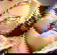 Scoops Gelatiland - Accommodation Port Hedland