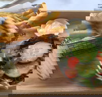 Stansbury Dalrymple Hotel - Accommodation Port Hedland