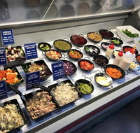 Tankk Gourmet Fish and Chips