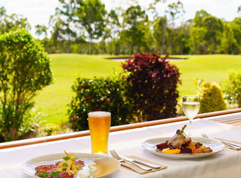 The Clubhouse Hervey Bay - Accommodation Port Hedland 0