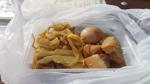 VN Food Street - Accommodation Port Hedland 0