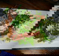 Whalers Restaurant - Accommodation Port Hedland