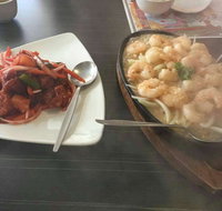 Young Mandarin Court
