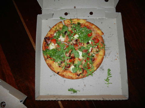 Angelo's Pizza And Pasta - Accommodation Port Hedland 0
