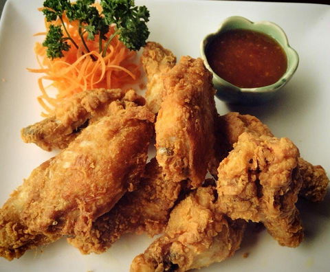 Aree Thai Restaurant - Accommodation Port Hedland 0
