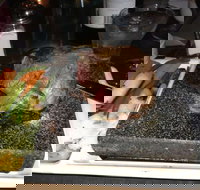 Aussiano Steaks  Pizza - Accommodation Port Hedland