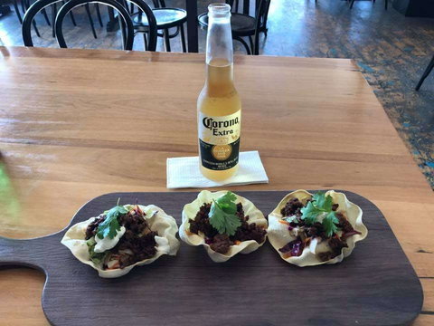 Blue Bay Cafe - Accommodation Port Hedland 0