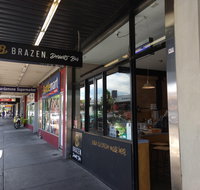 Brazen Dessert Bar - Accommodation Port Hedland