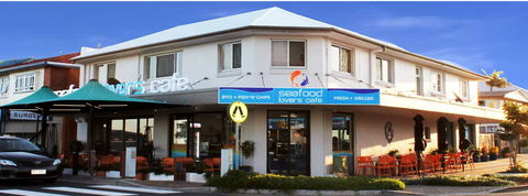 Coco Bliss - Brisbane CBD - Accommodation Port Hedland 0